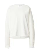 ADIDAS ORIGINALS Sweatshirt  hvid