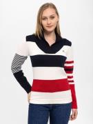 Antioch Pullover  blandingsfarvet