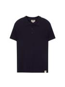 Pull&Bear Pullover  navy