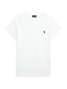 Polo Ralph Lauren Shirts  marin / hvid