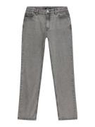 LMTD Jeans 'NLFKIZZA'  grey denim