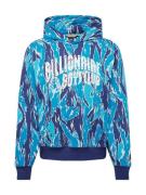 Billionaire Boys Club Sweatshirt  marin / azur / hvid