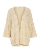 Z-One Cardigan 'Pa44tty'  chamois