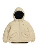 TOMMY HILFIGER Overgangsjakke  beige