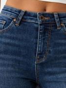 Bershka Jeans  blue denim