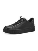 MARCO TOZZI Sneaker low  sort