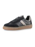 Tamaris Sneaker low  guld / sort