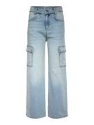 BLUE EFFECT Jeans '1329'  blue denim