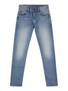 G-STAR Jeans '3301'  blue denim