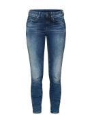 G-STAR Jeans  blue denim