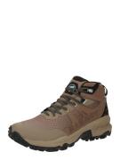 MAMMUT Boots 'Sertig II'  camel / sand