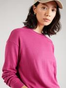 ARMEDANGELS Pullover 'LARUNAA'  fuchsia