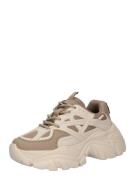 CALL IT SPRING Sneaker low 'HARLYNN'  camel / lysebeige