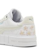 PUMA Sneaker low 'Cali Court'  opal / greige / pastelpink / hvid