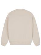 Johnny Urban Sweatshirt 'Carter Oversized'  sand