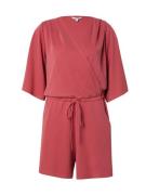 mbym Jumpsuit 'Dura'  pink