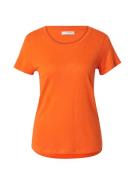 Lindex Shirts 'Lina'  neonorange