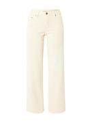 Soft Rebels Jeans 'Willa'  creme