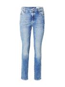 s.Oliver Jeans 'Izabell'  blue denim