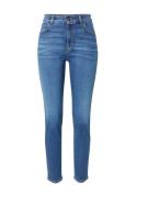 Weekend Max Mara Jeans 'RADICA'  blue denim