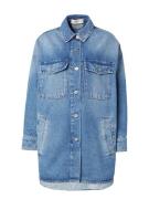 Weekend Max Mara Overgangsjakke 'TARTUFO'  blue denim