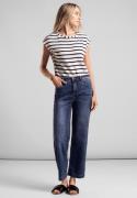 STREET ONE Jeans  blue denim