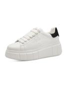 Tamaris Sneaker low  sort / hvid