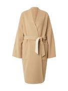 Weekend Max Mara Overgangsfrakke 'GEORGIA'  beige