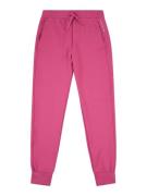 Abercrombie & Fitch Bukser  magenta