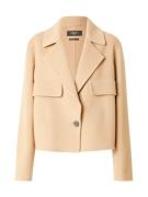 Weekend Max Mara Overgangsjakke 'KELLY'  beige