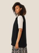 Masai Vest 'Jett'  sort