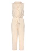 LASCANA Jumpsuit  creme