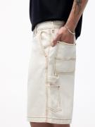 Pull&Bear Jeans  lysebeige