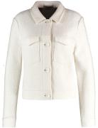 GERRY WEBER Blazer  naturhvid