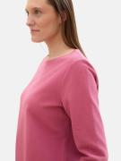 TOM TAILOR Shirts  pink-meleret