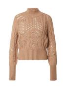 Guido Maria Kretschmer Women Pullover 'Elissa'  brokade