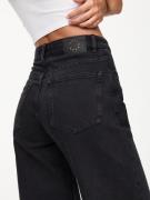 Pull&Bear Jeans  black denim