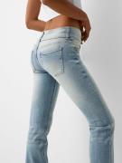 Bershka Jeans  blue denim