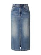 Miss Sixty Nederdel  blue denim