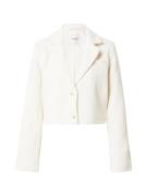 Abercrombie & Fitch Blazer  creme