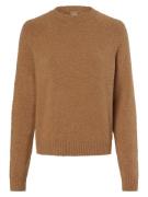 BOSS Pullover 'Febisan'  camel