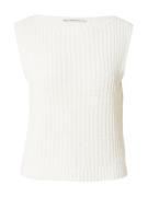 Abercrombie & Fitch Pullover 'BARE SHAKER'  creme