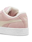 PUMA Sneaker low 'Suede XL'  lysviolet / hvid