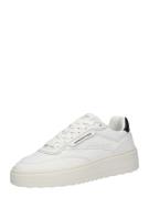 Copenhagen Sneaker low 'CPH89'  sort / hvid