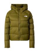 THE NORTH FACE Vinterjakke 'HYALITE'  oliven