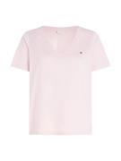 TOMMY HILFIGER Shirts  pastelpink