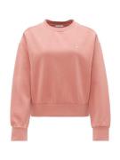 OPUS Sweatshirt 'Godira'  gammelrosa