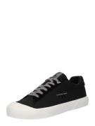 Calvin Klein Jeans Sneaker low  grå / sort