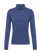 Polo Ralph Lauren Bluser & t-shirts  navy / gylden gul