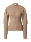 NLY by Nelly Pullover  taupe